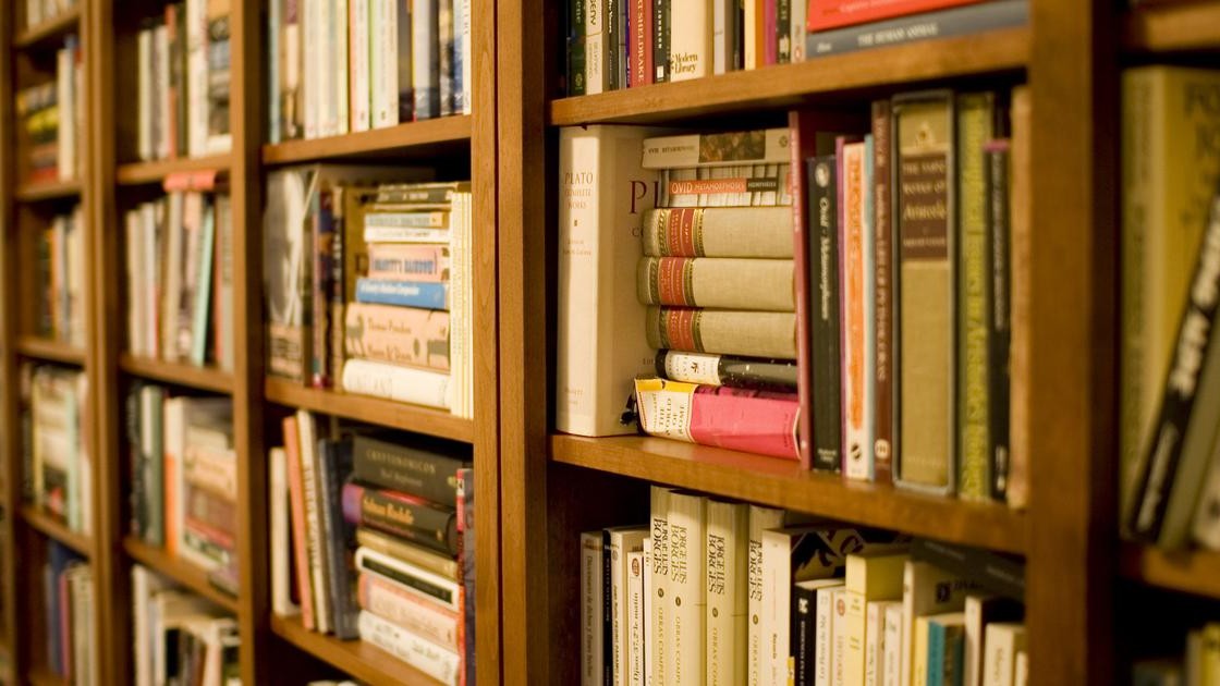 Village Libraries